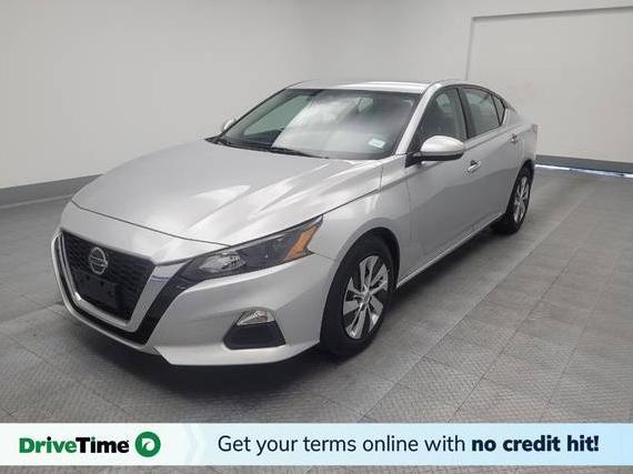 NISSAN ALTIMA 2022 1N4BL4BV2NN393063 image NISSAN ALTIMA 2022 1N4BL4BV2NN393063 image