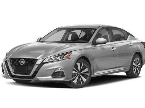 NISSAN ALTIMA 2022 1N4BL4DV7NN422764 image