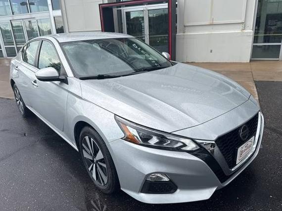 NISSAN ALTIMA 2022 1N4BL4DW5NN332442 image