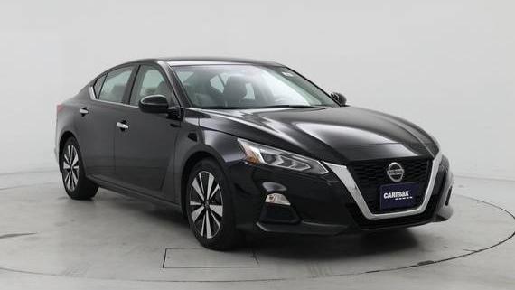NISSAN ALTIMA 2022 1N4BL4DV4NN417957 image