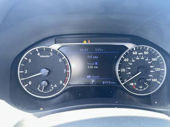 NISSAN ALTIMA 2022 1N4BL4DV4NN371076 image