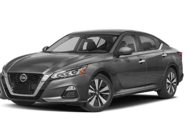NISSAN ALTIMA 2022 1N4BL4DV8NN318932 image
