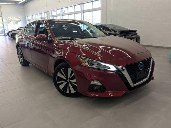 NISSAN ALTIMA 2022 1N4BL4EW5NN412497 image NISSAN ALTIMA 2022 1N4BL4EW5NN412497 image