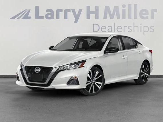 NISSAN ALTIMA 2022 1N4BL4CW6NN330104 image