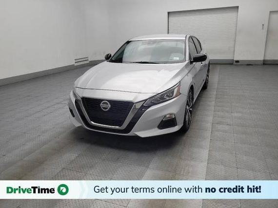 NISSAN ALTIMA 2022 1N4BL4CV9NN362827 image NISSAN ALTIMA 2022 1N4BL4CV9NN362827 image