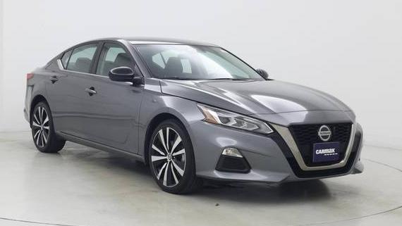 NISSAN ALTIMA 2022 1N4BL4CW1NN340295 image