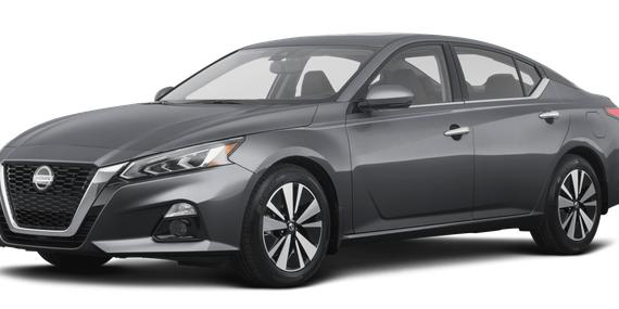 NISSAN ALTIMA 2022 1N4BL4BV4NN402393 image NISSAN ALTIMA 2022 1N4BL4BV4NN402393 image