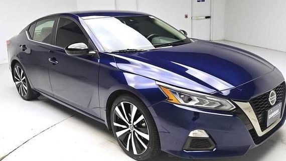 NISSAN ALTIMA 2022 1N4BL4CV1NN421806 image NISSAN ALTIMA 2022 1N4BL4CV1NN421806 image