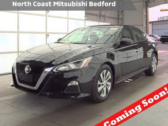 NISSAN ALTIMA 2022 1N4BL4BV6NN339846 image