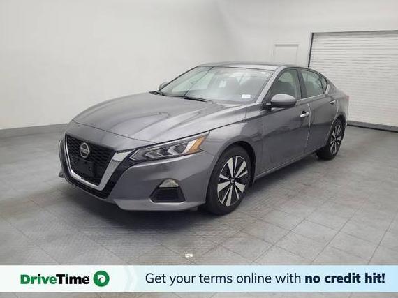 NISSAN ALTIMA 2022 1N4BL4DV0NN373102 image NISSAN ALTIMA 2022 1N4BL4DV0NN373102 image