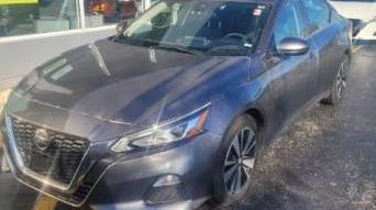 NISSAN ALTIMA 2022 1N4BL4DV4NN333430 image