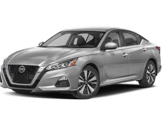 NISSAN ALTIMA 2022 1N4BL4DV0NN320240 image