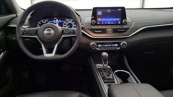NISSAN ALTIMA 2022 1N4BL4EV6NN420275 image