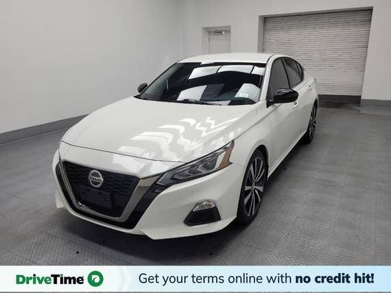 NISSAN ALTIMA 2022 1N4BL4CV6NN351722 image NISSAN ALTIMA 2022 1N4BL4CV6NN351722 image