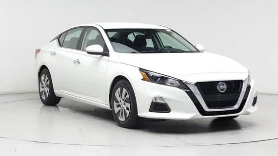 NISSAN ALTIMA 2022 1N4BL4BVXNN380223 image NISSAN ALTIMA 2022 1N4BL4BVXNN380223 image