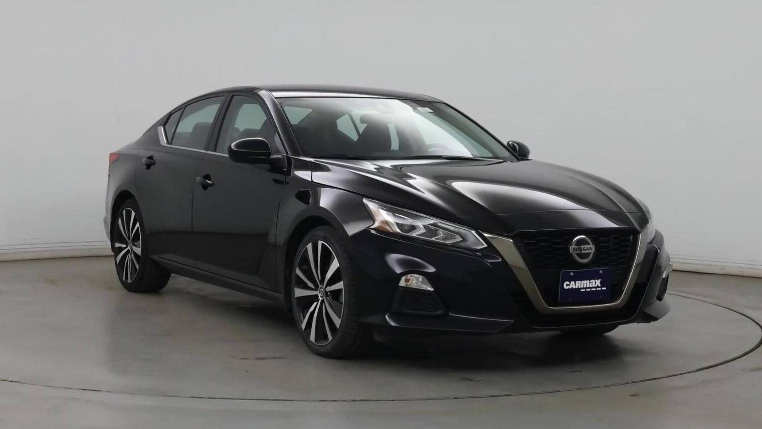 NISSAN ALTIMA 2022 1N4BL4CV0NN355328 image