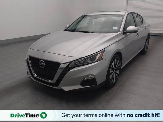 NISSAN ALTIMA 2022 1N4BL4DV3NN381176 image