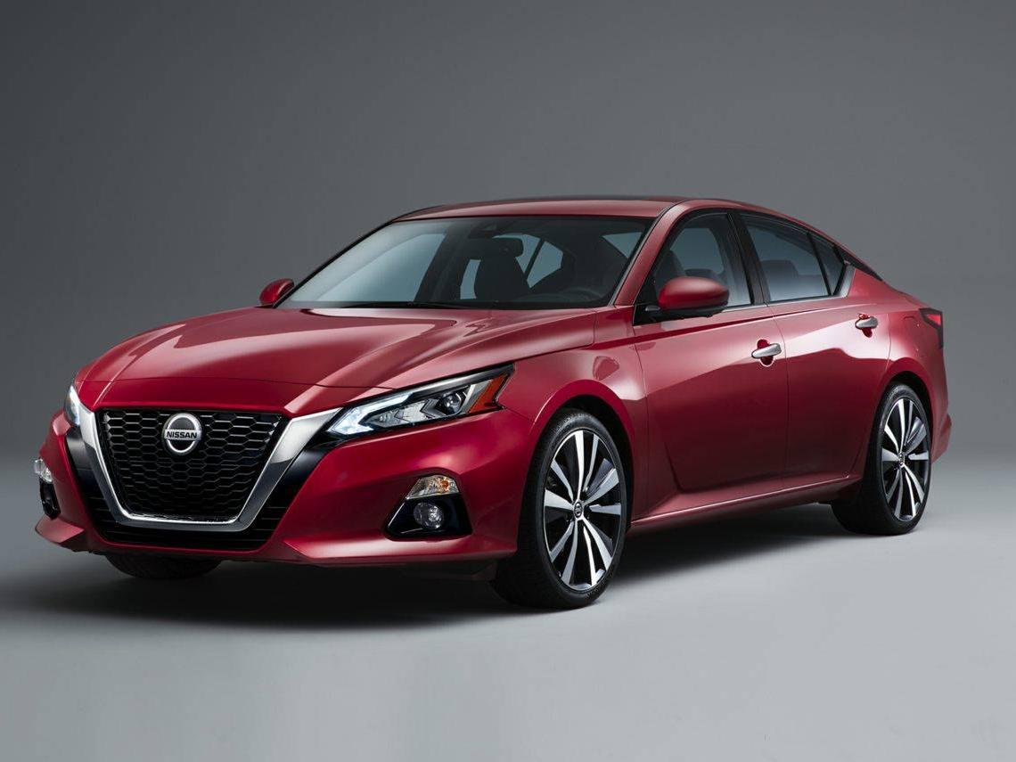 NISSAN ALTIMA 2022 1N4BL4DV0NN315040 image