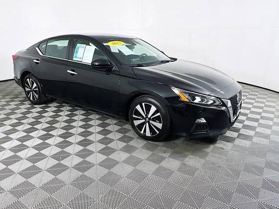 NISSAN ALTIMA 2022 1N4BL4DV2NN356656 image