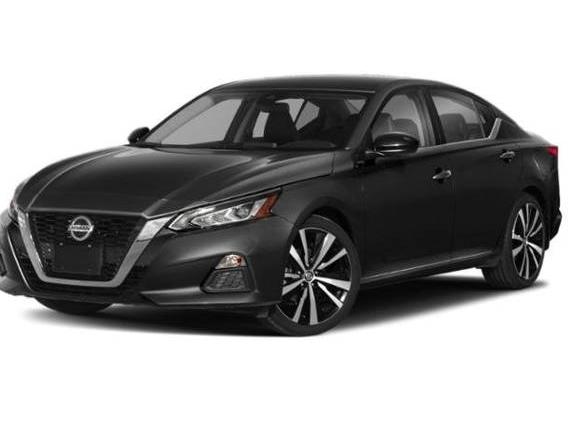NISSAN ALTIMA 2022 1N4BL4CV6NN316243 image NISSAN ALTIMA 2022 1N4BL4CV6NN316243 image