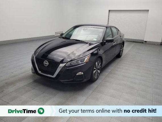 NISSAN ALTIMA 2022 1N4BL4DV0NN359166 image