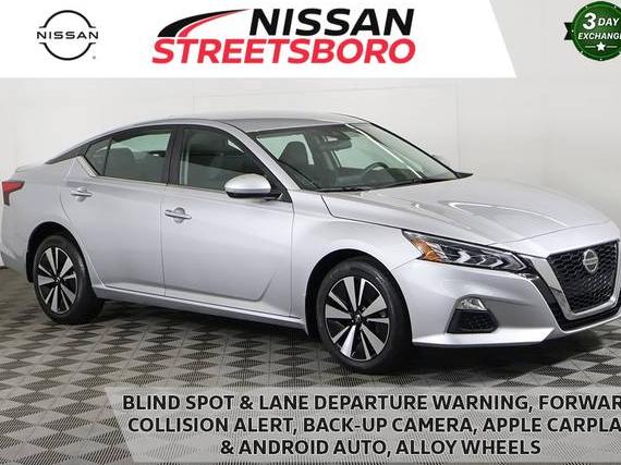 NISSAN ALTIMA 2022 1N4BL4DW3NN317034 image NISSAN ALTIMA 2022 1N4BL4DW3NN317034 image