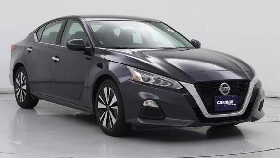 NISSAN ALTIMA 2022 1N4BL4DV1NN398252 image