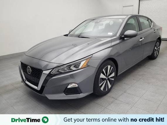 NISSAN ALTIMA 2022 1N4BL4DV6NN411352 image