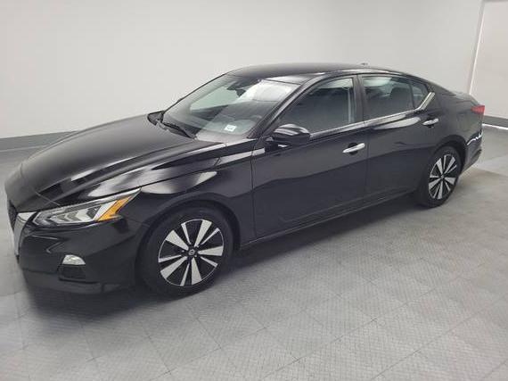 NISSAN ALTIMA 2022 1N4BL4DV2NN311281 image