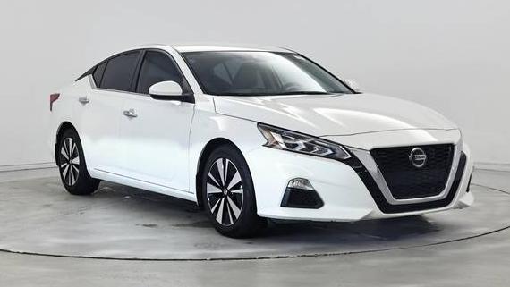 NISSAN ALTIMA 2022 1N4BL4DV3NN315730 image