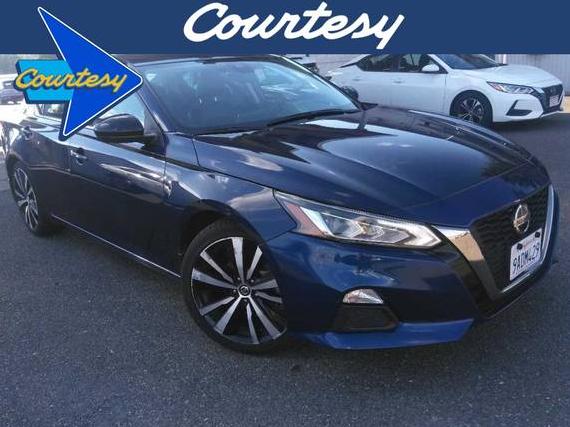 NISSAN ALTIMA 2022 1N4BL4CV5NN360265 image NISSAN ALTIMA 2022 1N4BL4CV5NN360265 image