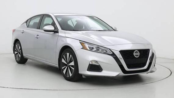 NISSAN ALTIMA 2022 1N4BL4DV9NN344455 image