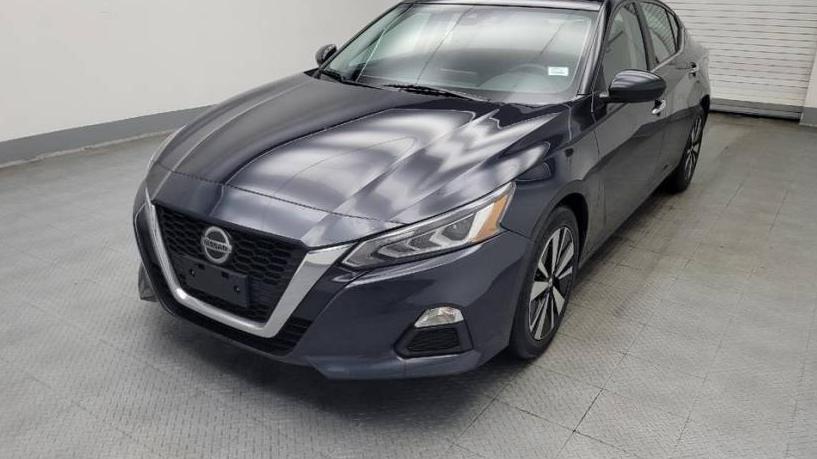 NISSAN ALTIMA 2022 1N4BL4DV6NN397453 image