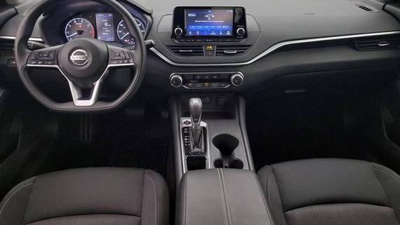 NISSAN ALTIMA 2022 1N4BL4BV6NN366254 image