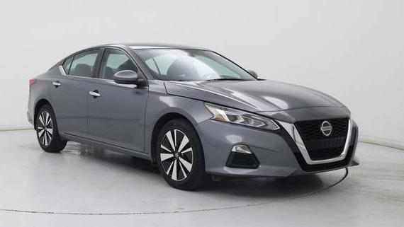 NISSAN ALTIMA 2022 1N4BL4DW7NN340218 image