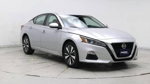 NISSAN ALTIMA 2022 1N4BL4DW8NN353768 image NISSAN ALTIMA 2022 1N4BL4DW8NN353768 image