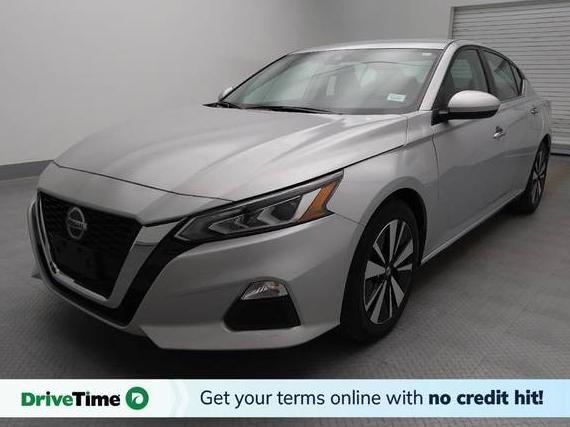 NISSAN ALTIMA 2022 1N4BL4DV5NN365464 image