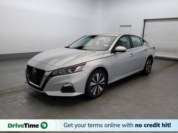 NISSAN ALTIMA 2022 1N4BL4DV7NN305864 image