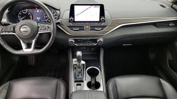 NISSAN ALTIMA 2022 1N4BL4EV0NN415038 image