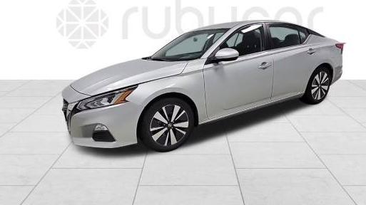 NISSAN ALTIMA 2022 1N4BL4DV1NN314463 image