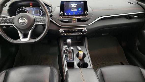 NISSAN ALTIMA 2022 1N4BL4CV4NN324969 image