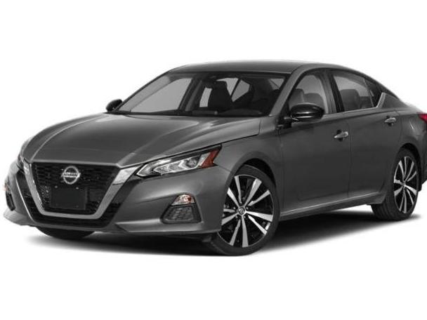 NISSAN ALTIMA 2022 1N4BL4CW6NN307440 image