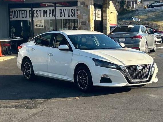 NISSAN ALTIMA 2022 1N4BL4BVXNN420865 image NISSAN ALTIMA 2022 1N4BL4BVXNN420865 image