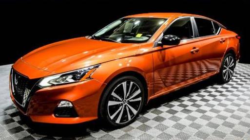 NISSAN ALTIMA 2022 1N4BL4CW3NN403736 image NISSAN ALTIMA 2022 1N4BL4CW3NN403736 image