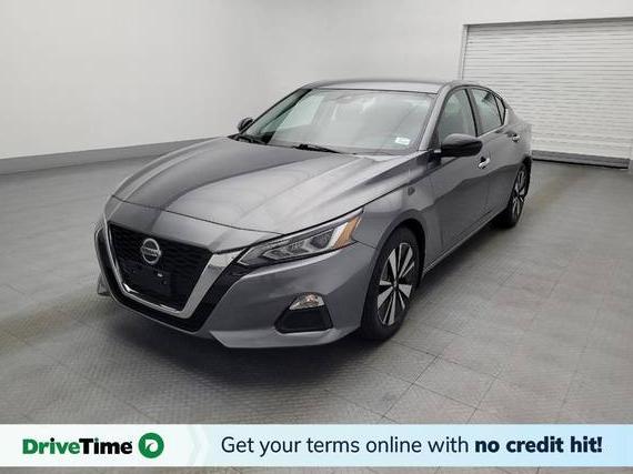 NISSAN ALTIMA 2022 1N4BL4DV9NN347551 image NISSAN ALTIMA 2022 1N4BL4DV9NN347551 image