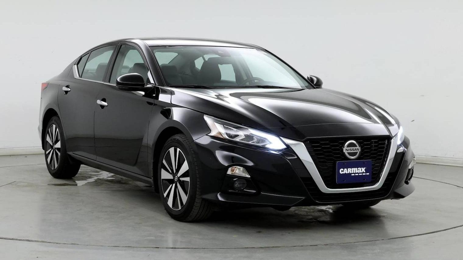 NISSAN ALTIMA 2022 1N4BL4EW5NN311329 image