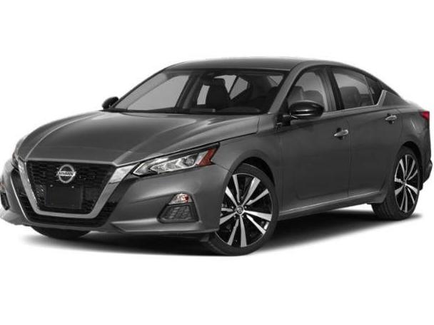 NISSAN ALTIMA 2022 1N4BL4CW9NN303642 image