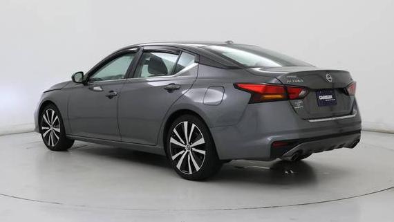 NISSAN ALTIMA 2022 1N4BL4CV6NN404855 image