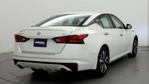NISSAN ALTIMA 2022 1N4BL4DV3NN374325 image