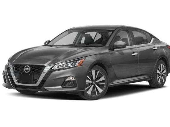NISSAN ALTIMA 2022 1N4BL4DV5NN372589 image